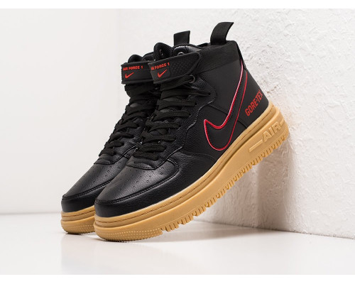 Кроссовки Nike Air Force 1 Gore-Tex