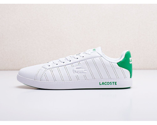 Кроссовки Lacoste