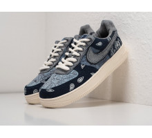 Кроссовки Nike x Travis Scott Air Force 1 Low