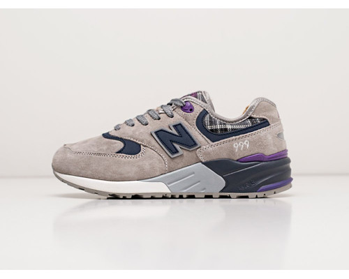 Кроссовки New Balance 999