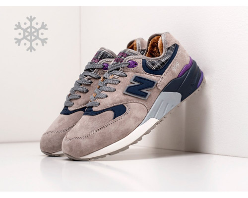 Кроссовки New Balance 999