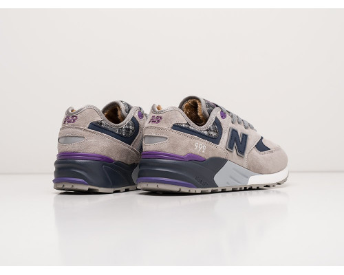 Кроссовки New Balance 999