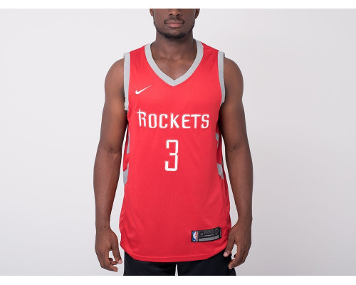 Джерси Nike Houston Rockets