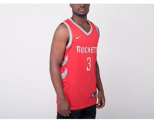 Джерси Nike Houston Rockets