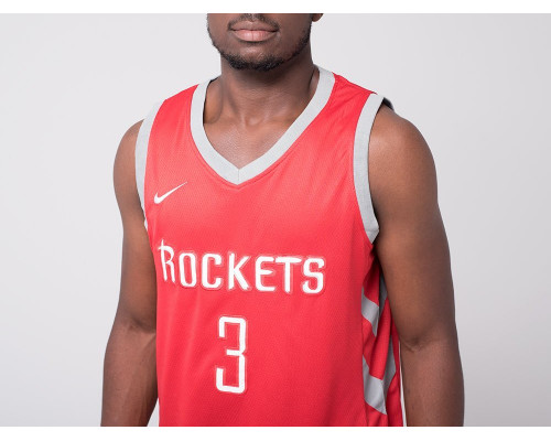 Джерси Nike Houston Rockets