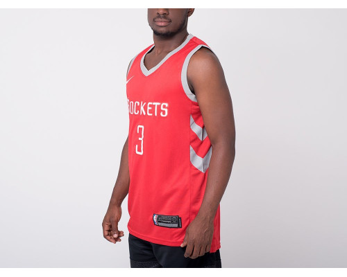 Джерси Nike Houston Rockets