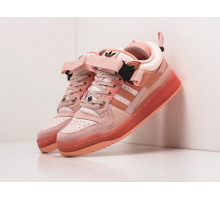 Кроссовки Bad Bunny x Adidas Forum Buckle Low