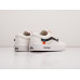 Кеды VANS Old Skool x OFF-WHITE