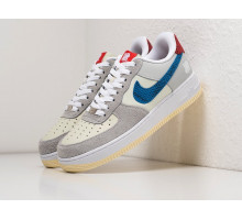 Кроссовки Nike x Undefeated Air Force 1 Low