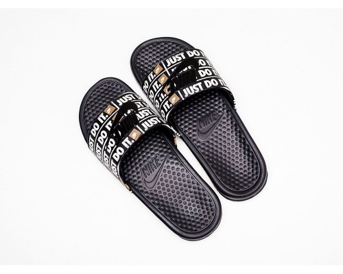 Сланцы Nike Benassi JDI