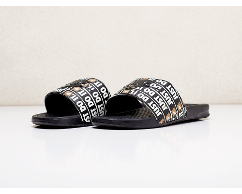 Сланцы Nike Benassi JDI