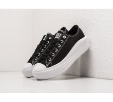 Кеды Converse Chuck Taylor All Star Move Low