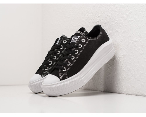 Кеды Converse Chuck Taylor All Star Move Low