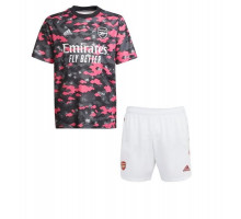 Футбольная форма Adidas FC Arsenal