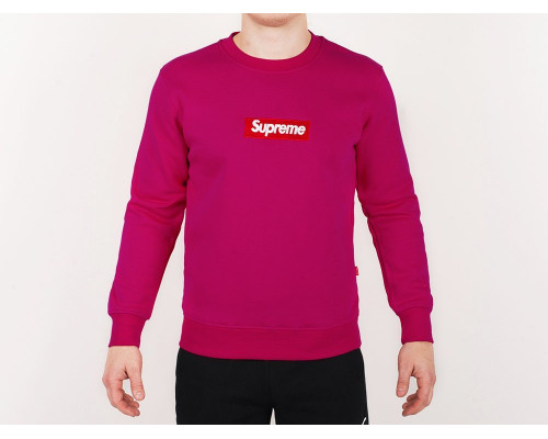 Свитшот Supreme