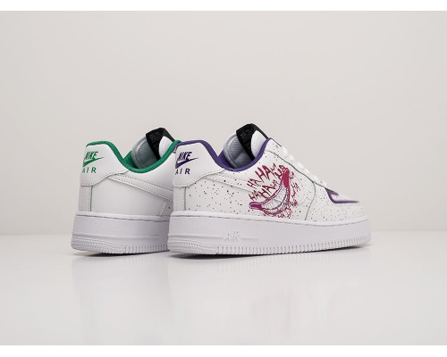 Кроссовки Nike Air Force 1 Low