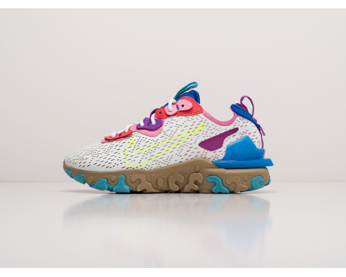 Кроссовки Nike NSW React Vision