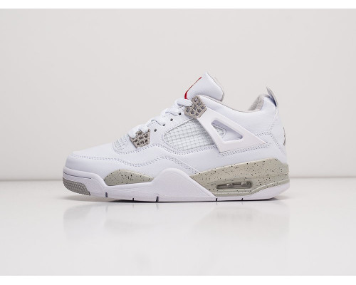 Кроссовки Nike Air Jordan 4 Retro