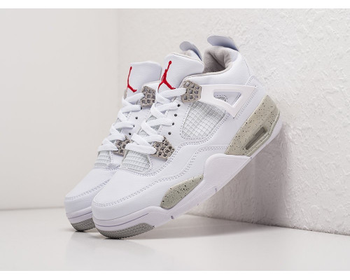 Кроссовки Nike Air Jordan 4 Retro