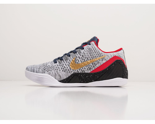 Кроссовки Nike Kobe 9 Low