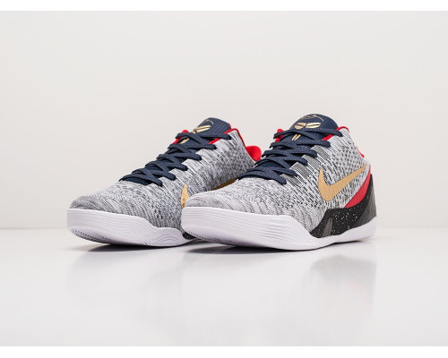 Кроссовки Nike Kobe 9 Low