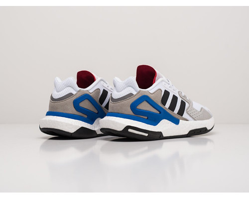 Кроссовки Adidas Nite Jogger 2021