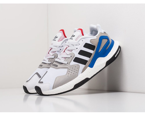 Кроссовки Adidas Nite Jogger 2021