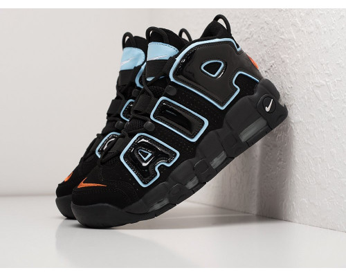 Кроссовки Nike Air More Uptempo