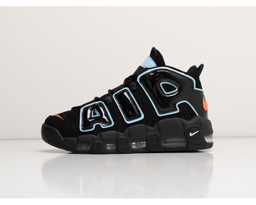 Кроссовки Nike Air More Uptempo