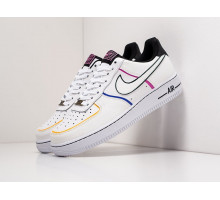 Кроссовки Nike Air Force 1 Low