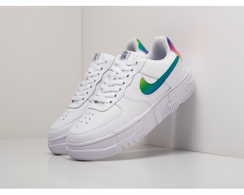 Кроссовки Nike Air Force 1 Pixel Low