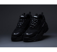 Кроссовки Balenciaga Triple S