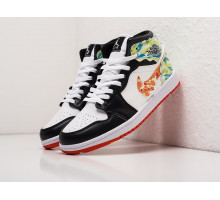 Кроссовки Nike Air Jordan 1 Mid