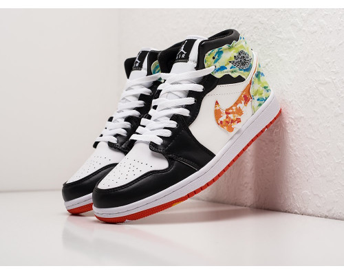 Кроссовки Nike Air Jordan 1 Mid