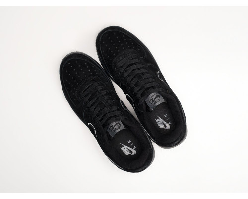 Кроссовки Nike x Reigning Champ Air Force 1 Low