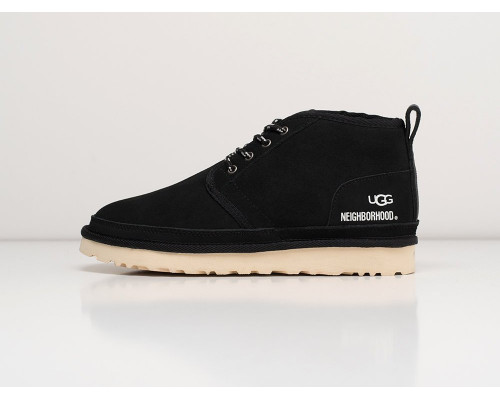 Ботинки UGG