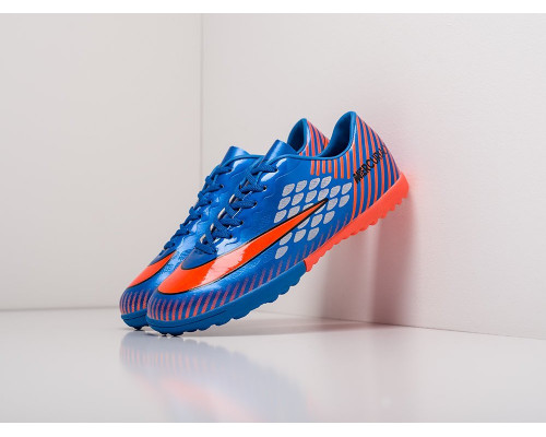 Футбольная обувь Nike Mercurial X