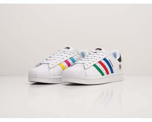 Кроссовки Adidas Superstar