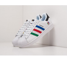 Кроссовки Adidas Superstar