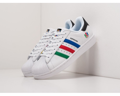 Кроссовки Adidas Superstar