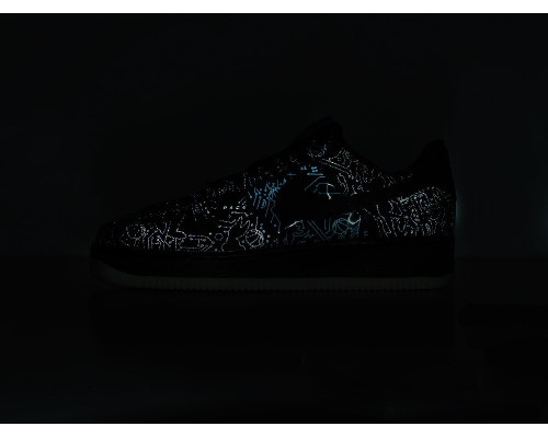 Кроссовки Nike Air Force 1 Low