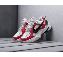 Кроссовки Off-White x Nike M2K TEKNO