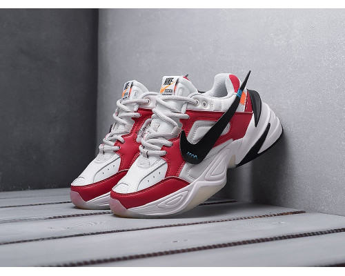 Кроссовки Off-White x Nike M2K TEKNO