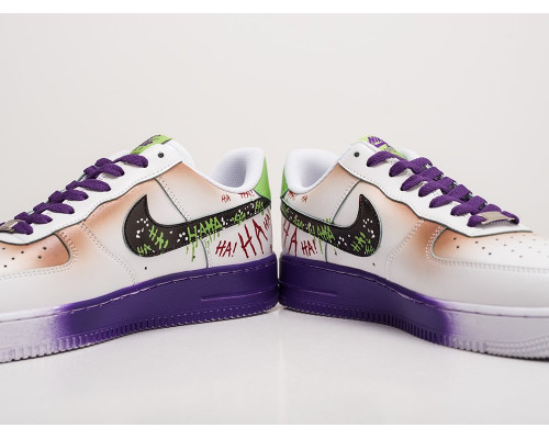 Кроссовки Nike Air Force 1 Low