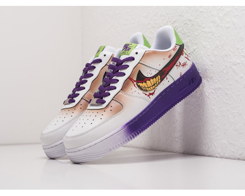 Кроссовки Nike Air Force 1 Low