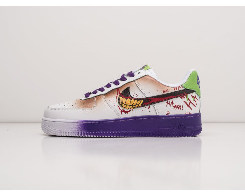 Кроссовки Nike Air Force 1 Low