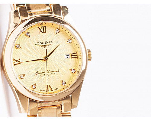 Часы Longines