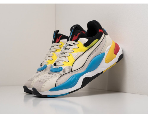 Кроссовки Puma RS-2K