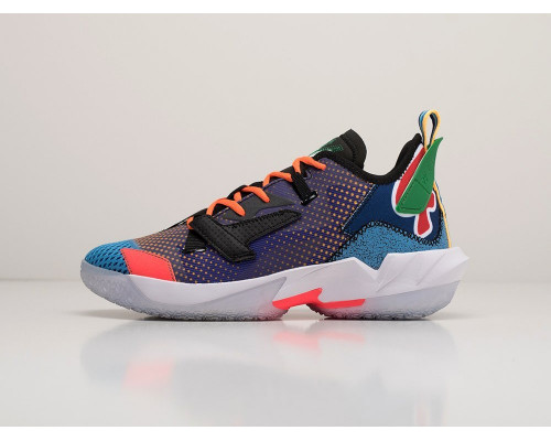 Кроссовки Nike Jordan Why Not Zer0.3