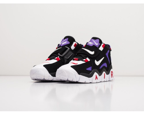 Кроссовки Nike Air Barrage Mid